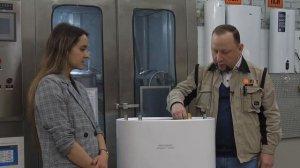 В чем преимущество бойлеров косвенного нагрева Royal Thermo с сухим ТЭНом?