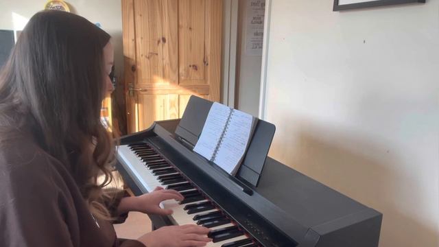 Futures- Original (Grace Jago) смотреть онлайн