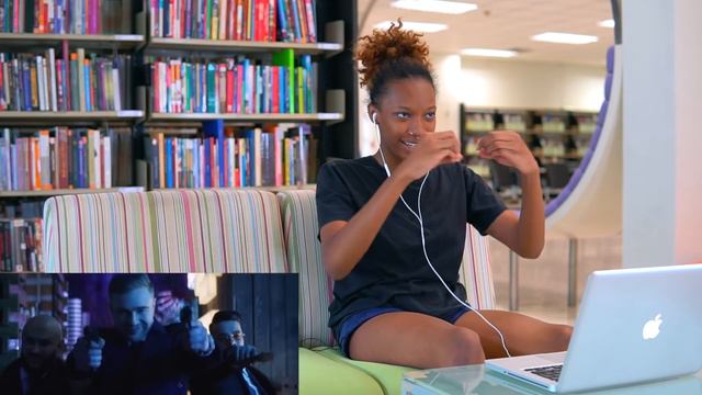 ИНОСТРАНЦЫ СЛУШАЮТ: ДЖИГАН, ТИМАТИ, ЕГОР КРИД - ROLLS ROYCE. Иностранцы слушают русскую музыку. смотреть онлайн