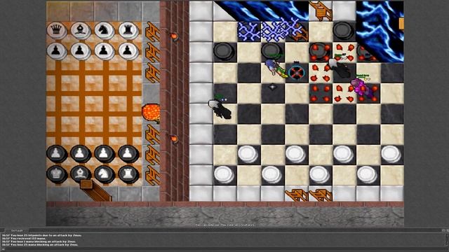13 years old TibiCAM by qutor - Outcastserver.com [Tibia 7.4 & 7.6] смотреть онлайн