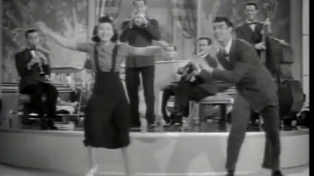 Louis Prima and his Band 1938 смотреть онлайн