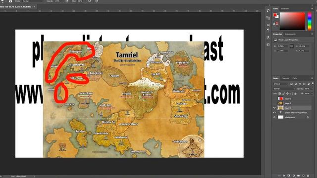 The Elder Scrolls VI is probably in High Rock смотреть онлайн