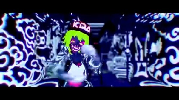 KDA-POP/STARS (rus cover)