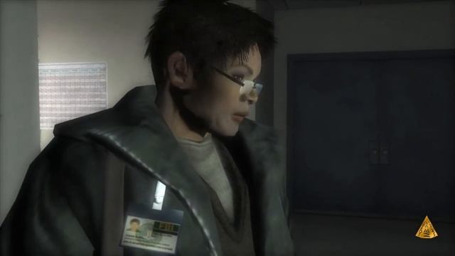 The Story of Condemned: Criminal Origins смотреть онлайн