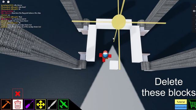 SMOOTH Elevator Tutorial | Plane Crazy смотреть онлайн