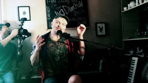 IVO DIMCHEV- HUBAVA SI /live/