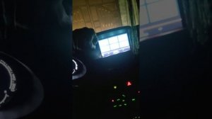 Горит чек приора