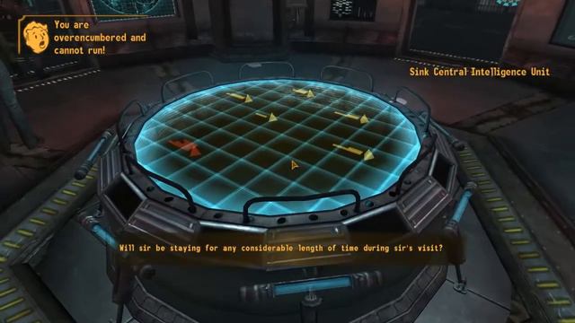 fnv/ttw 322 p17 - take vanilla companions into dlc areas for ttw 3.2.2 смотреть онлайн