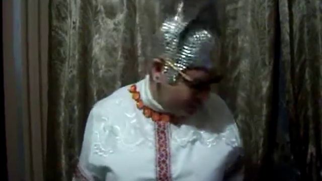 Майский чай, - душа поет... смотреть онлайн