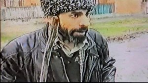 Хьапар чупар