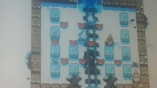 Играем в плохое мороженое 3 смотреть онлайн