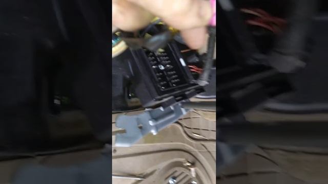 2008 Saturn vue , tourrent ,equinox. Heater Core Replacement part 1 смотреть онлайн