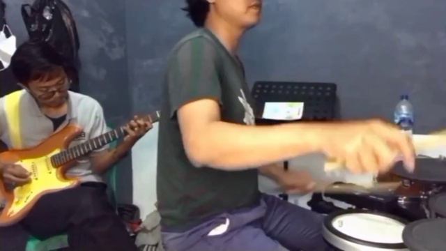 Spain Chick Corea Jamming with my friends смотреть онлайн