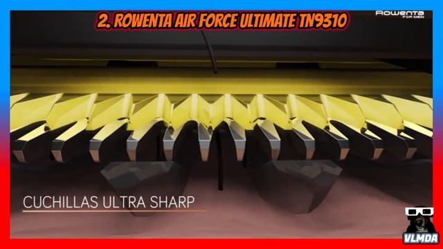 ? CORTADORA DE PELO ROWENTA TN 9310 Disponible En AMAZON ✂