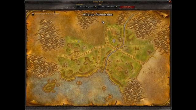 Exploring The Purple And The "Peninsula" | WoW Classic BLIND #201 смотреть онлайн