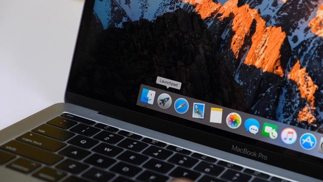 Hướng dẫn sử dụng MACBOOK cơ bản | Xem xong biết sử dụng MAC không muốn dùng WIN NỮA LUÔN !!! смотреть онлайн