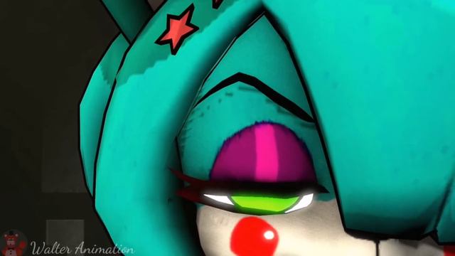 [FNIA SFM] FRENNI'S NIGHT CLUB Ep1 EL OTRO GUARDIA2