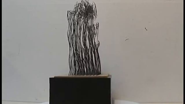 Изделия из проволки смотреть онлайн