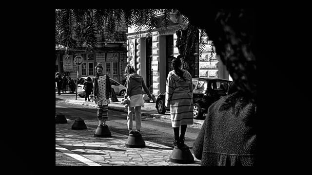 Dead Can Dance The carnival Is over смотреть онлайн