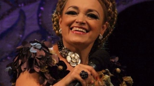 Господи, за что ей это всё! Страшная трагедия Надежды Кадышевой / Рыдает вся страна... смотреть онлайн