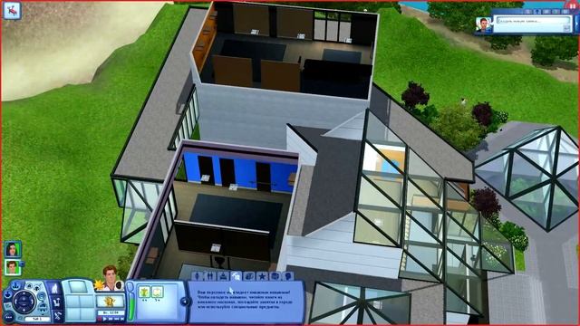 ПОГРУЖАЕМСЯ | The Sims 3 - Райские острова #1
