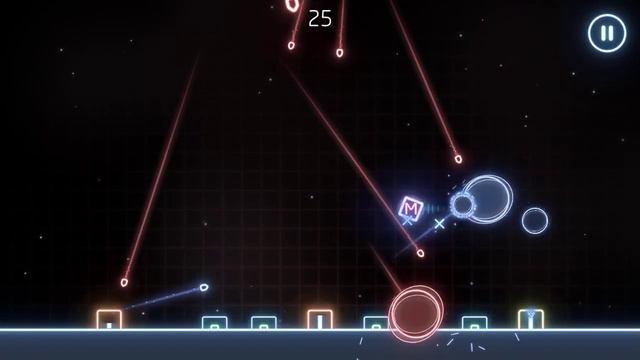 Missile Command: Recharged | Walkthrough Gameplay | Atari, Inc. смотреть онлайн