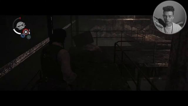 THE EVIL WITHIN #18 - LESLIE?! - Let´s Play The Evil Within | Lobius смотреть онлайн