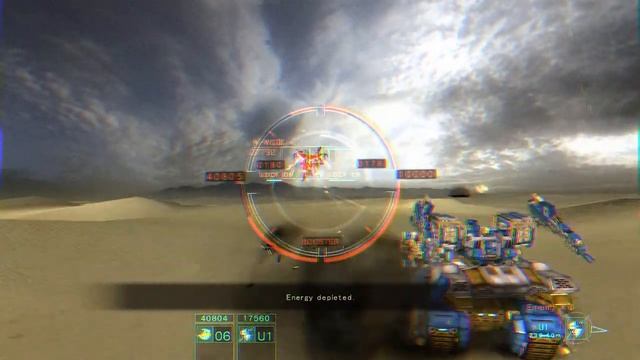 Armored Core Verdict Day Mission 10 "Mechanized Memories" смотреть онлайн