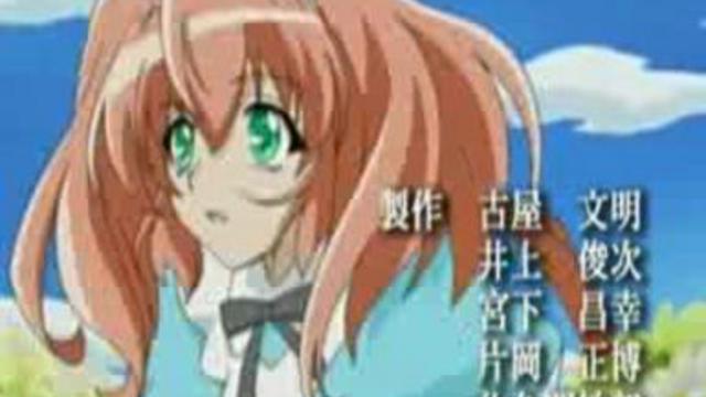 Опенинг к Kagihime Monogatari - Eikyuu Alice Rondo смотреть онлайн