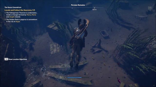 Assassins Creed Odyssey PC Ultimate Edition Episode 1 смотреть онлайн