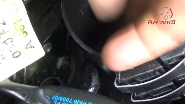 Mercedes C250 CDI W204