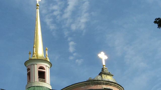 ПРОГУЛКА ПО САНКТ-ПЕТЕРБУРГУ № 2 смотреть онлайн
