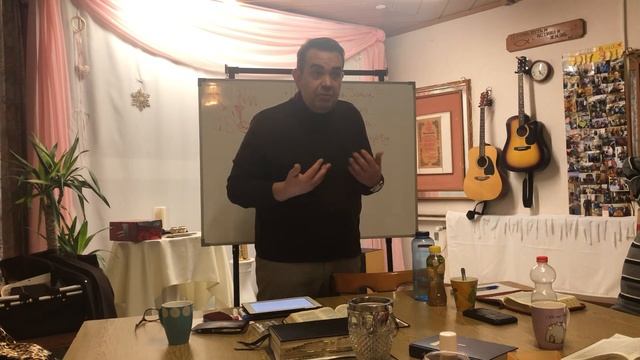 24.01.2021 Служение на ребцентре часть 4 г. Диссен Александр Бубнов смотреть онлайн