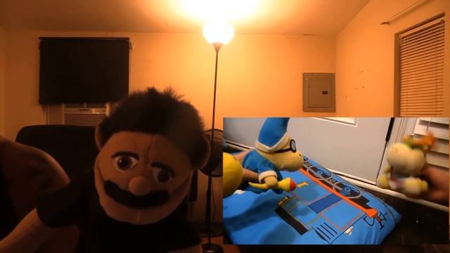 Chef pee pee react to sml movie: 1 2 Switch Bodies смотреть онлайн