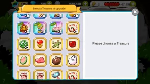 [ Cookie Run ] April Fool's Day Treasure!!! [ Mini Diamond Cookie Cutter ] смотреть онлайн