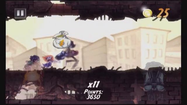 Escape From Age Of Monsters - HD Gameplay [iPad2/NewiPad] смотреть онлайн