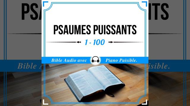 Psaume 84 смотреть онлайн
