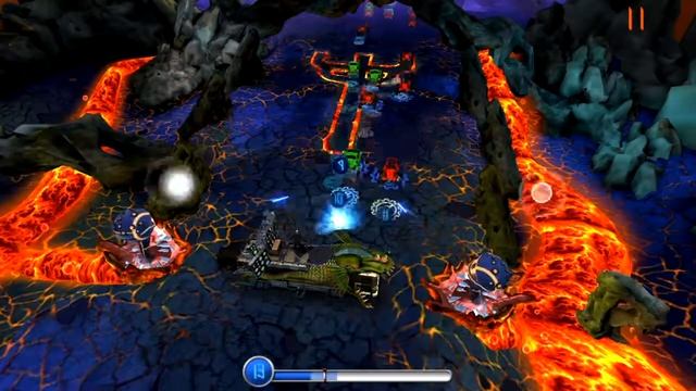 Judas Priest: Road to Valhalla - iOS Trailer смотреть онлайн