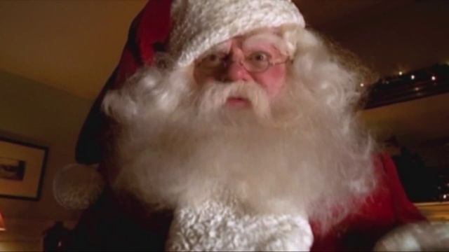 (2015) M&M's (новогодние подарки) - Веселого Нового года! смотреть онлайн