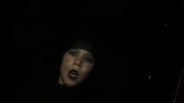 ТИХО ТИХО за окном