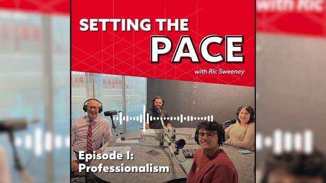 Setting the PACE: Professionalism смотреть онлайн