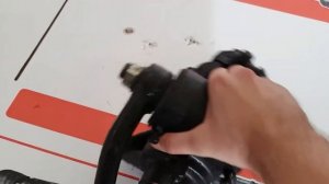 Механизм рулевой ГУР на УАЗ 452