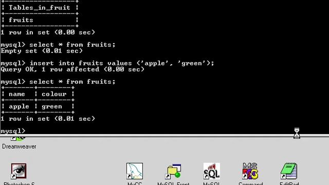 9.Part 1 :- Column Types String смотреть онлайн