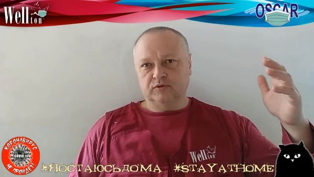 Чем занять себя на самоизоляции - учимся различать стеклообои, малярный стеклохолст и флизелин смотреть онлайн