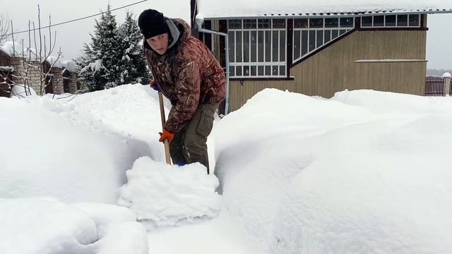 #82. Готовь сани летом... [Жизнь на своей земле] смотреть онлайн