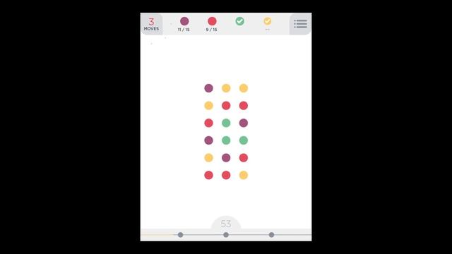 Two Dots Gameplay Walkthrough [Tutorial Guide] смотреть онлайн