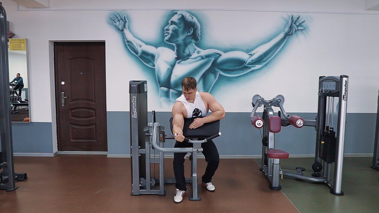 workout смотреть онлайн