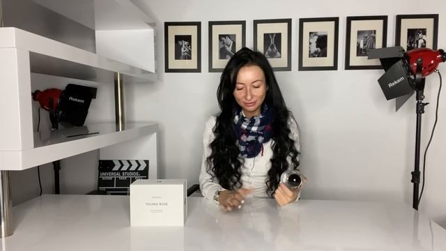 YOUNG ROSE BYREDO | КРУТАЯ НОВИНКА 2021??? | ОБЗОР НОВОГО АРОМАТА ДЛЯ МУЖЧИН И ЖЕНЩИН | OLGA GRAS смотреть онлайн