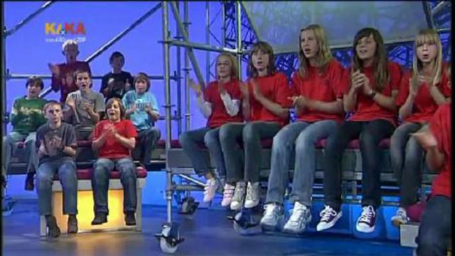 Kika Live смотреть онлайн
