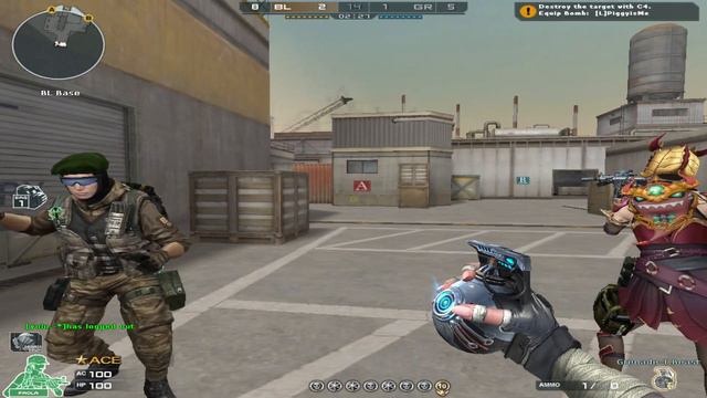 CrossFire West:Ak-47 Fury,9A-91vip,M4a1-S Jewelry,M4a1-S- Venomous Beast Cheap VIP Package Gameplay